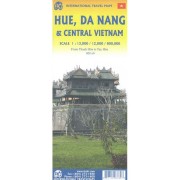 Hue, Da nang och Centrala Vietnam ITM